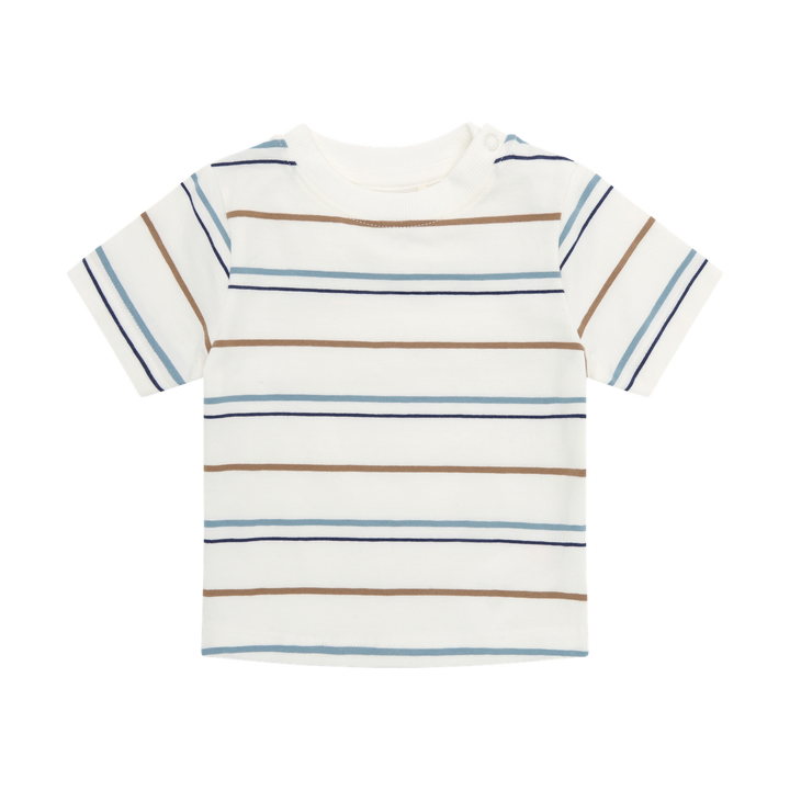 Enfant Baby Boy Short Sleeve Tee   215401-1021