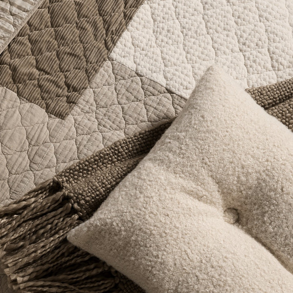 Brunelli Panorama Quilt Set