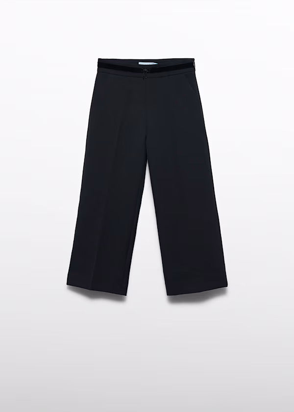 Abel & Lula Girl Dress Pants   5757-3   Negro