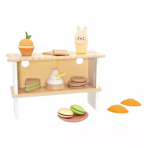 Janod Pastry Stand   06557