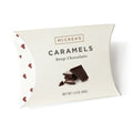 McCrea's Hand Crafted Caramels Five Piece Pillow Box
