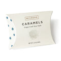 McCrea's Hand Crafted Caramels Five Piece Pillow Box