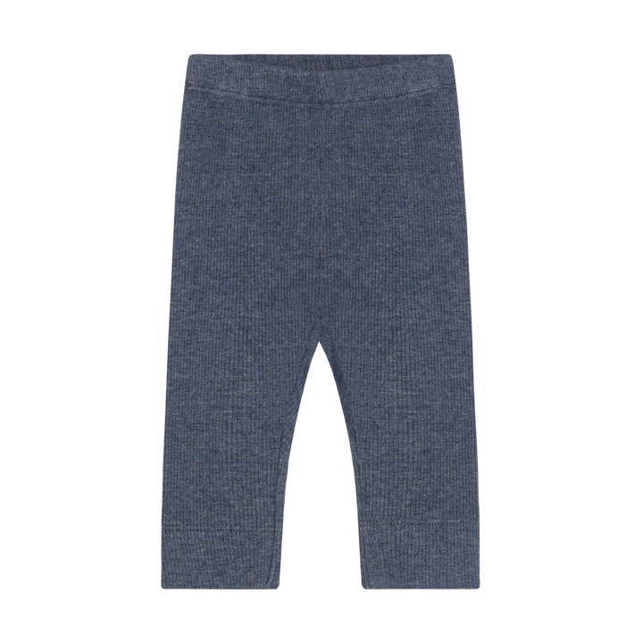 Fixoni Baby Melange Rib Leggings   423103-7929