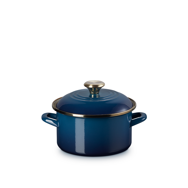 Le Creuset Stockpot Agave