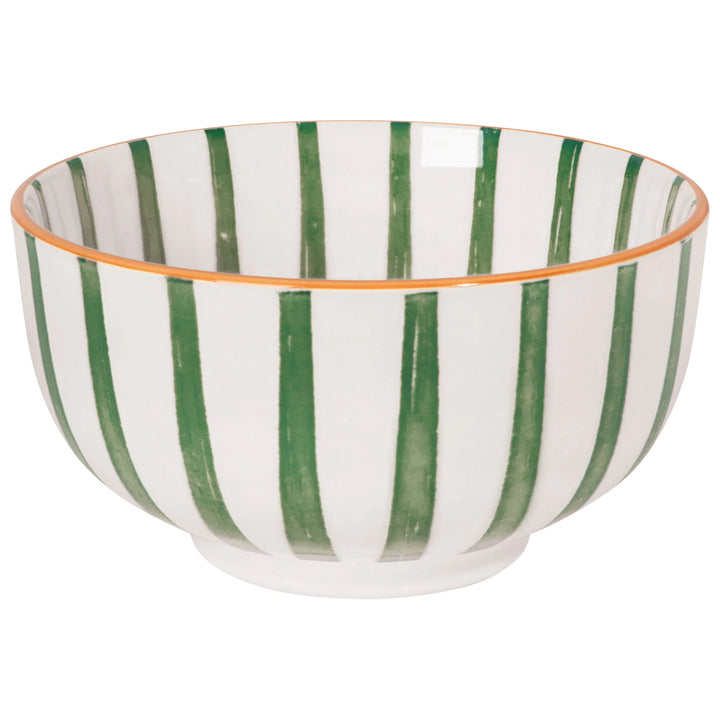 Danica Citrus Burst Bowls