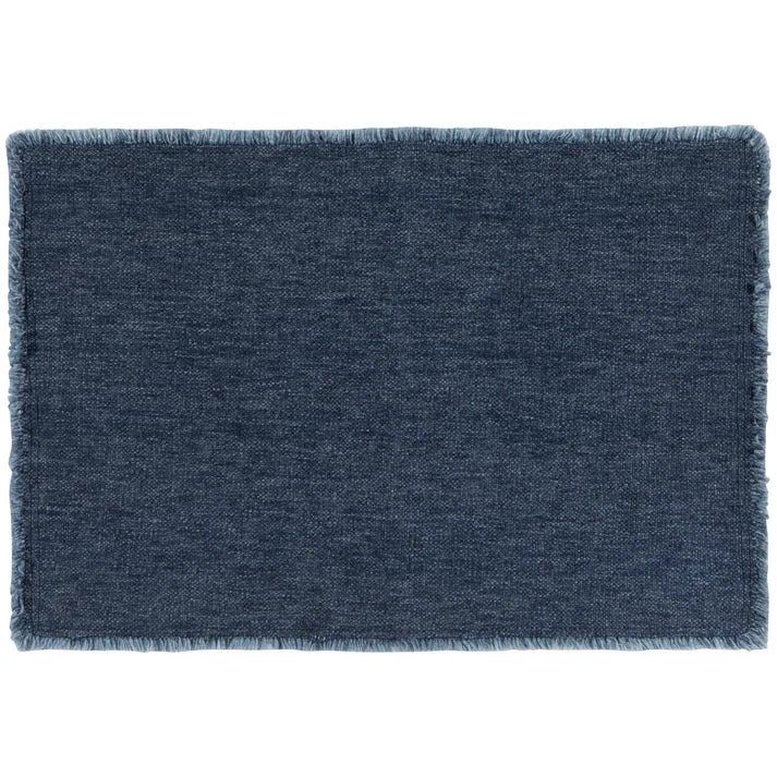 Danica Montage Placemat  HPM4307D  Midnight