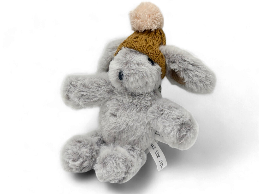 and the little dog laughed Edith Plush Rabbit  PL1017  Mini