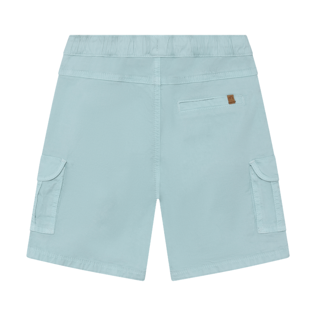 Minymo Boys Twill Shorts   134337-9807