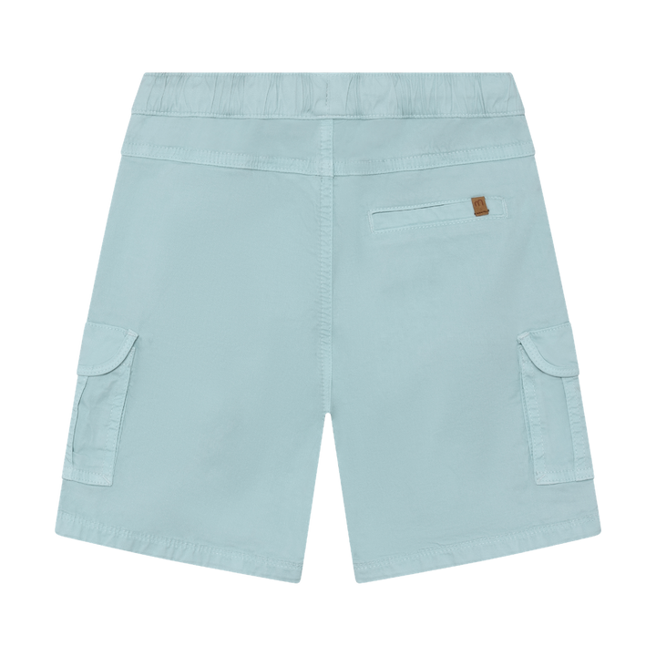 Minymo Boys Twill Shorts   134337-9807