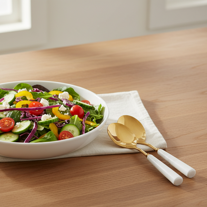 Sophie Conran Salad Servers