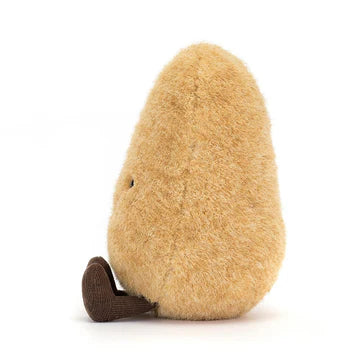 Jellycat Amuseables Graham Potato   A6POT