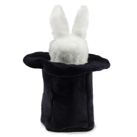 Folkmanis  Magic Hat Finger Puppet