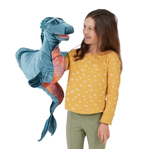 Folkmanis Nessi Puppet