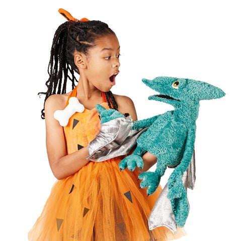 Folkmanis Pterodactyl Puppet