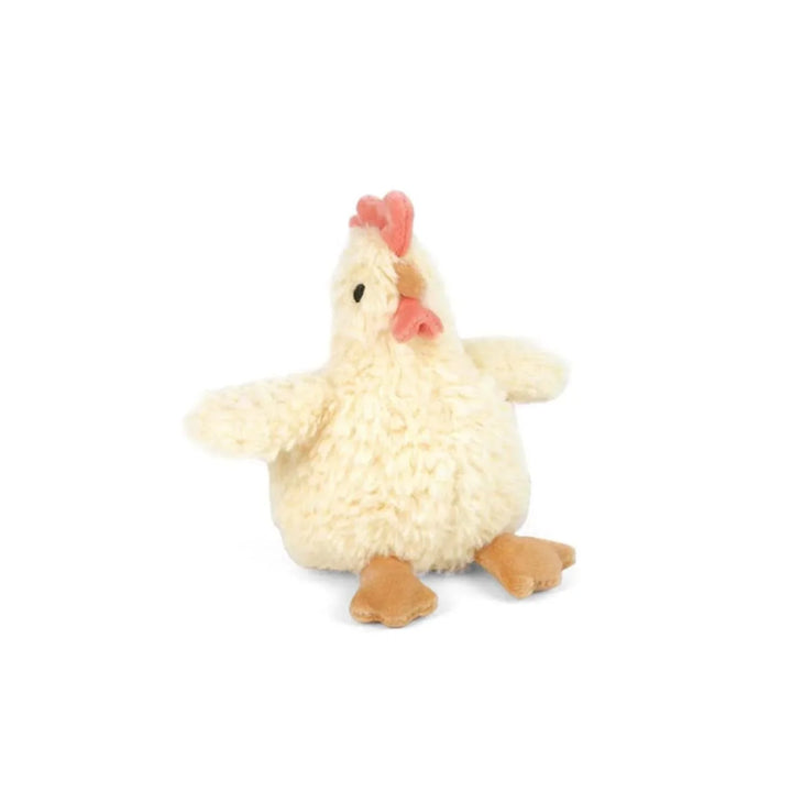 Mon Ami Hazel Hen