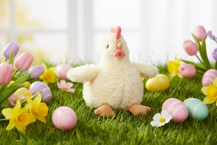 Mon Ami Hazel Hen
