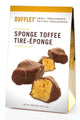 Dufflet Milk Chocolate Sponge Toffee