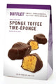 Dufflet Dark Chocolate Sponge Toffee