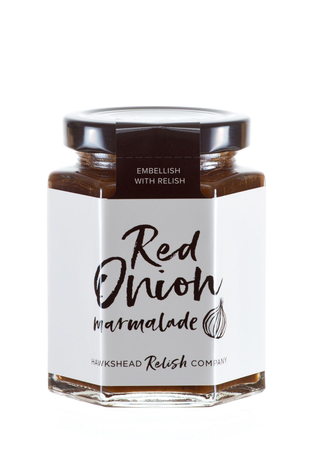 Hawkshead Relish Co. Red Onion Marmalade
