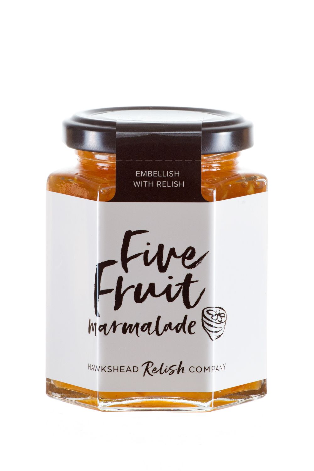 Hawkshead Relish Co. Five Fruit Marmalade