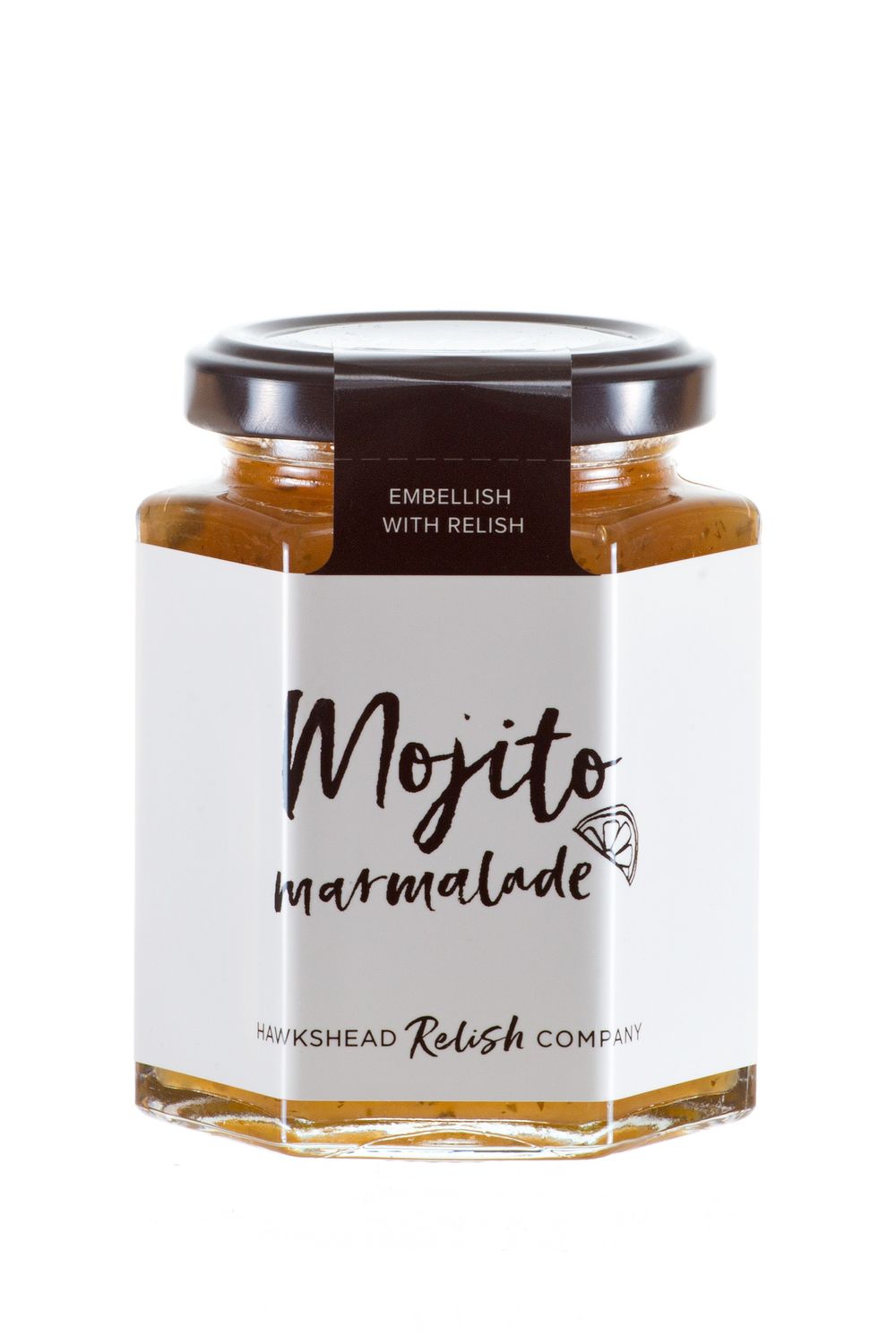 Hawkshead Relish Co. Mojito Marmalade