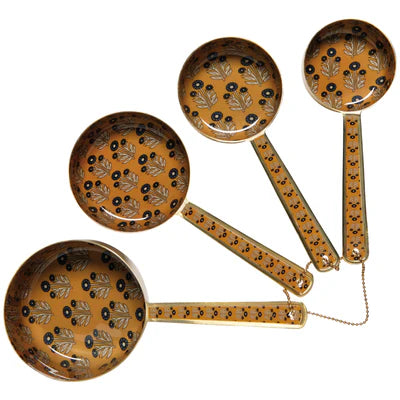 Danica Measuring Set - Zest