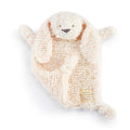 Demdaco Wrapped Prayer Blankie  5004830090  Bunny