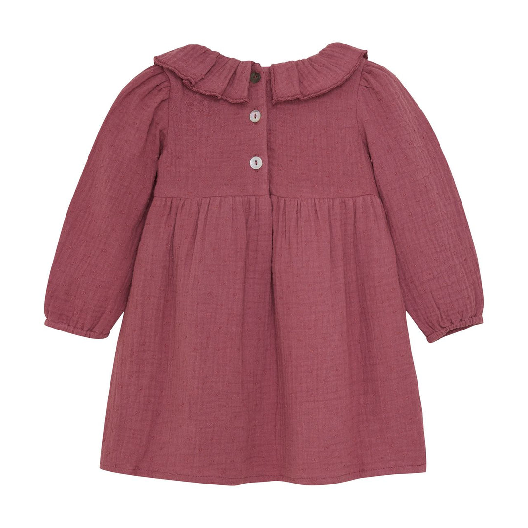 Enfant Baby Girl Dress   210372-4598 **