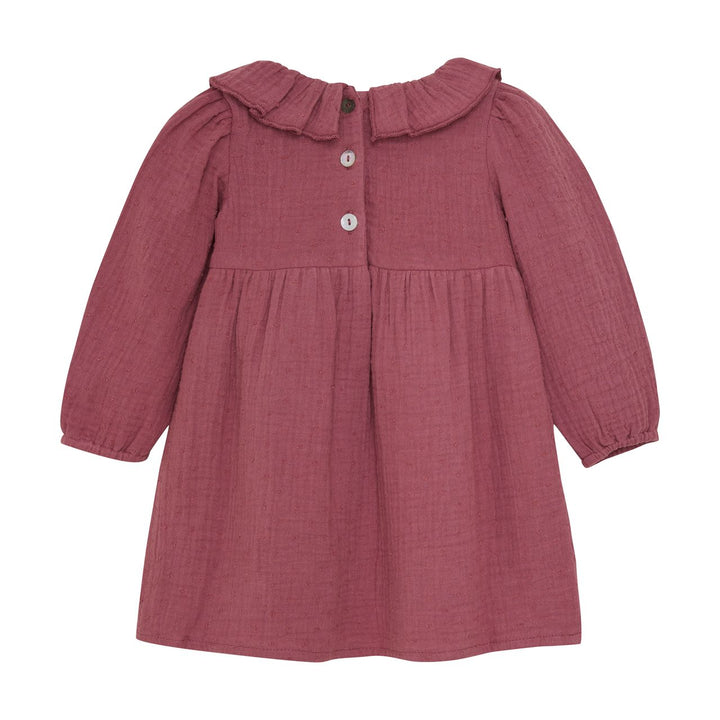 Enfant Baby Girl Dress   210372-4598 **