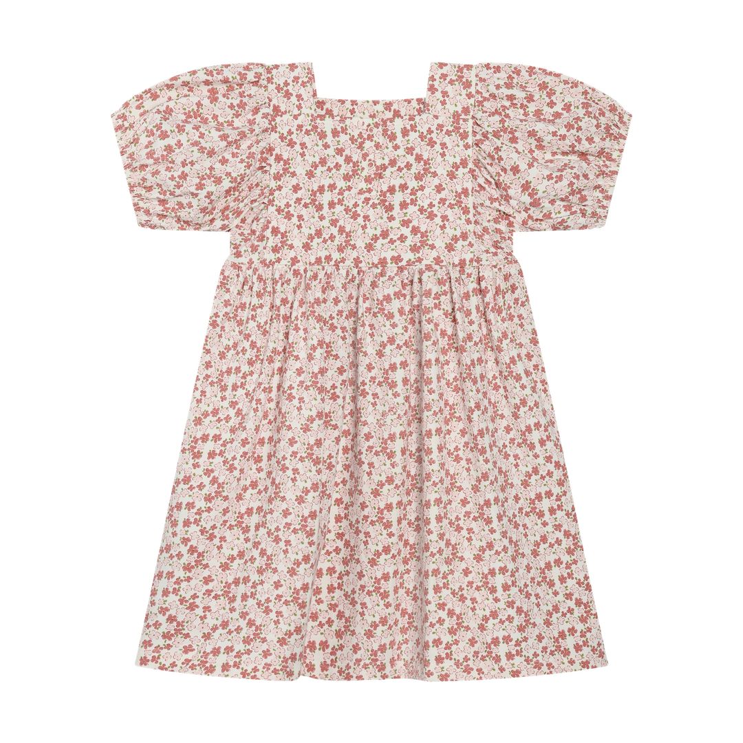 Minymo Girls Dress   124314-1271