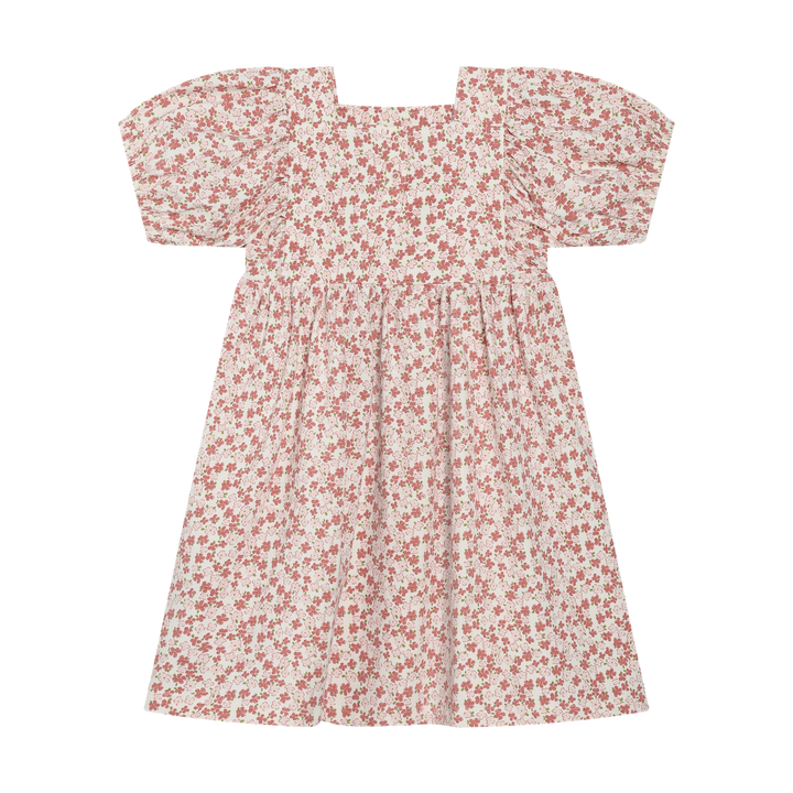 Minymo Girls Dress   124314-1271