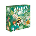 Londji Rabbit's Garden Puzzle  PZ568U