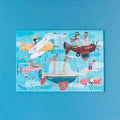Londji Pocket Puzzle   PZ571U   Volare
