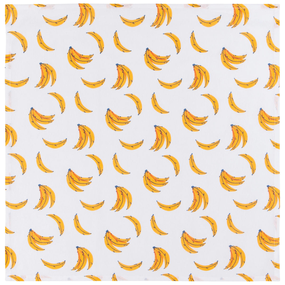 Danica Floursack Dishtowels  JKT1635D  -  Tropical Trove