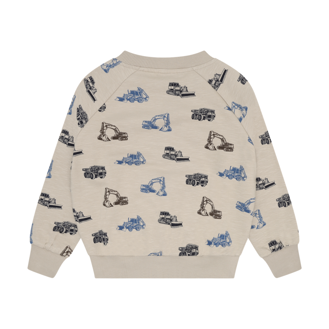 Minymo Boys Sweatshirt   134409-1206
