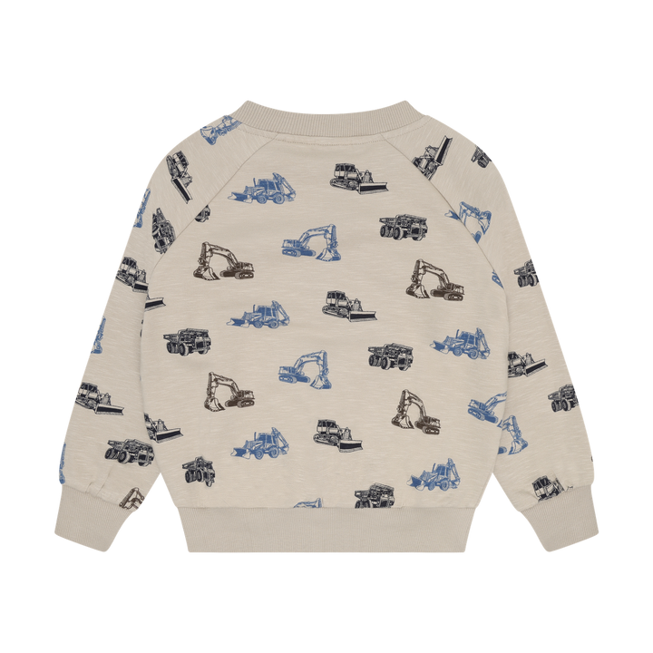 Minymo Boys Sweatshirt   134409-1206