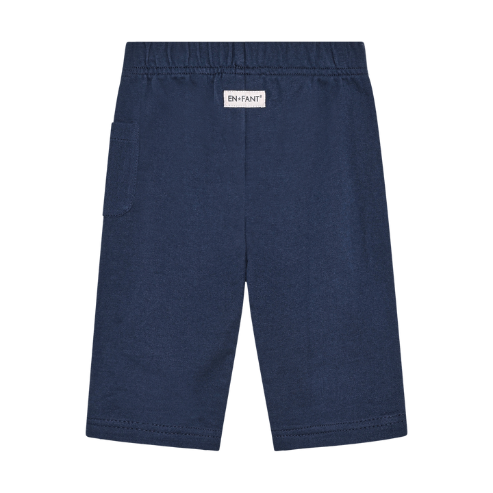 Enfant Baby Boy Muslin Pant   215410-7649