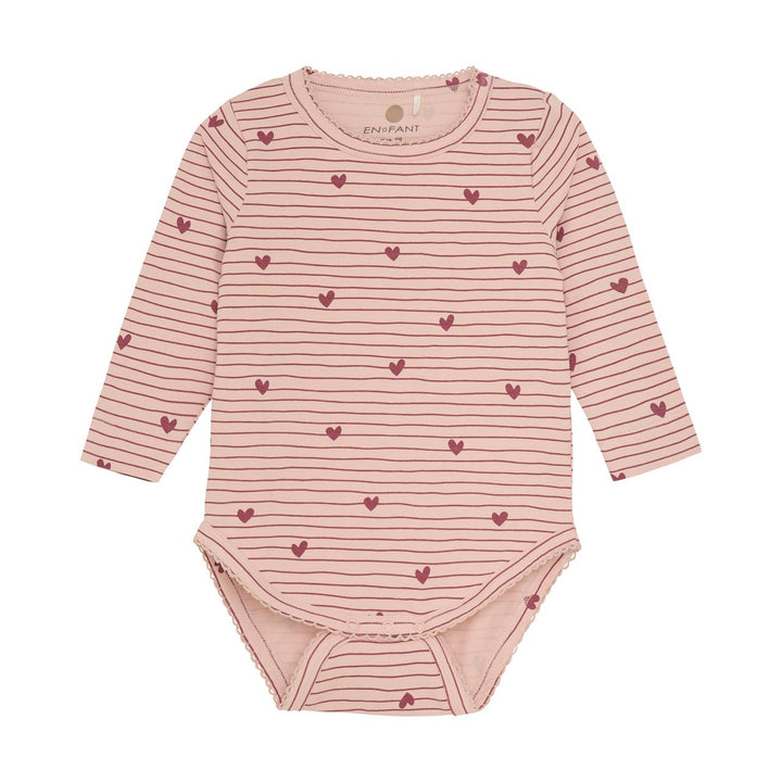 Enfant Baby Girl Onesie   210357-5000 **