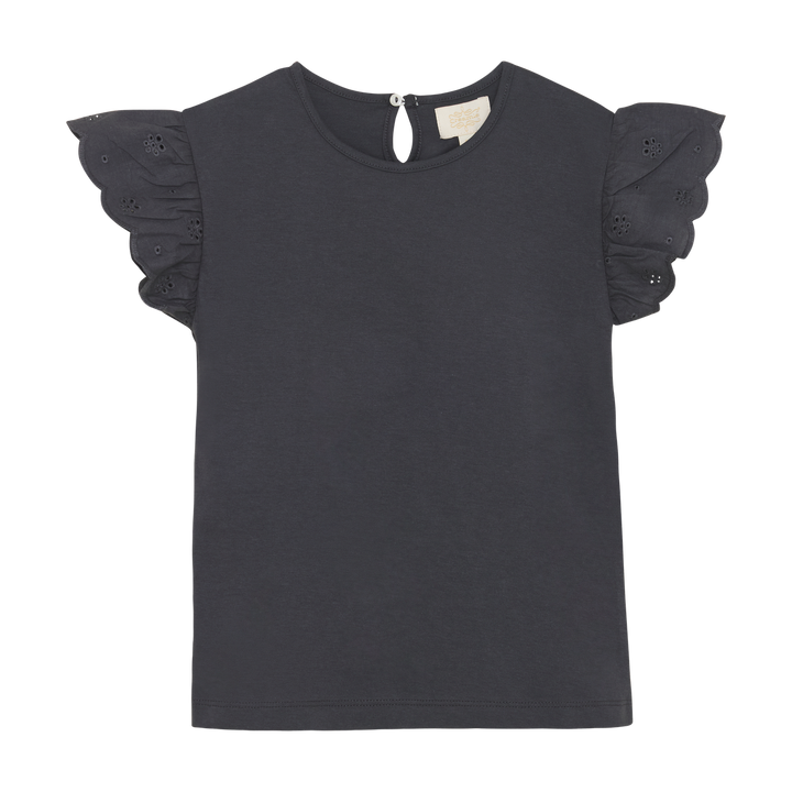 Creamie Girls Jersey Tee   823132-1205