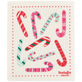 Danica Merry Mints Swedish Dish Cloth ESW3875D