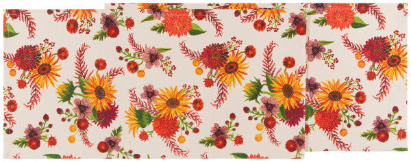 Danica Table Runner Sunflower Splendor NTR2320D