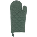 Danica Stonewash Oven Mitt  -  2110562  Jade Green