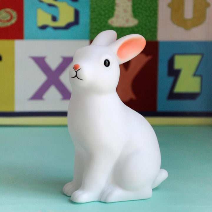 Rex Rabbit Nightlight