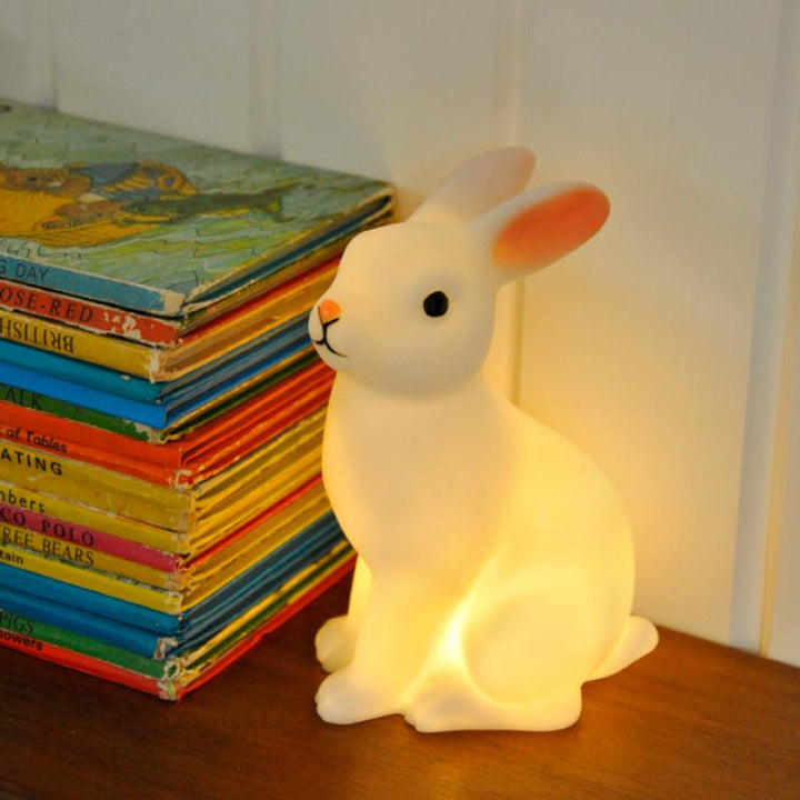 Rex Rabbit Nightlight