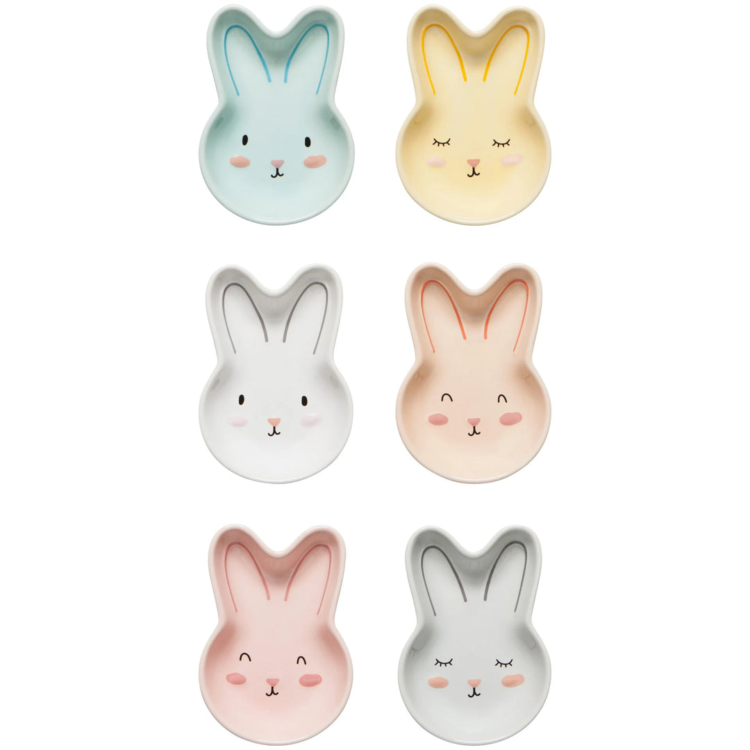 Danica Pinch Bowls Set/6  JBO3155D  Easter