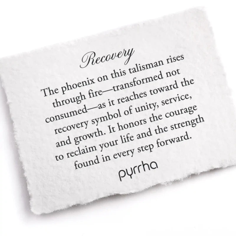 Pyrrha Recovery    N726