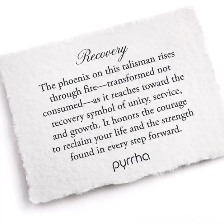 Pyrrha Recovery    N726