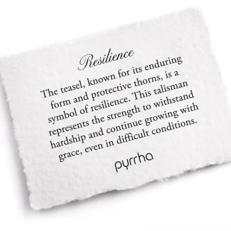 Pyrrha Resilience N708