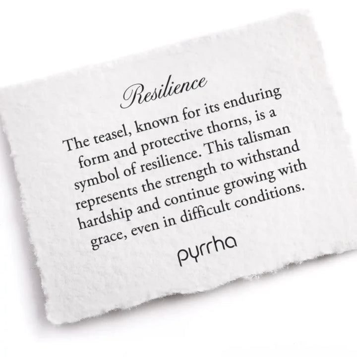 Pyrrha Resilience N708