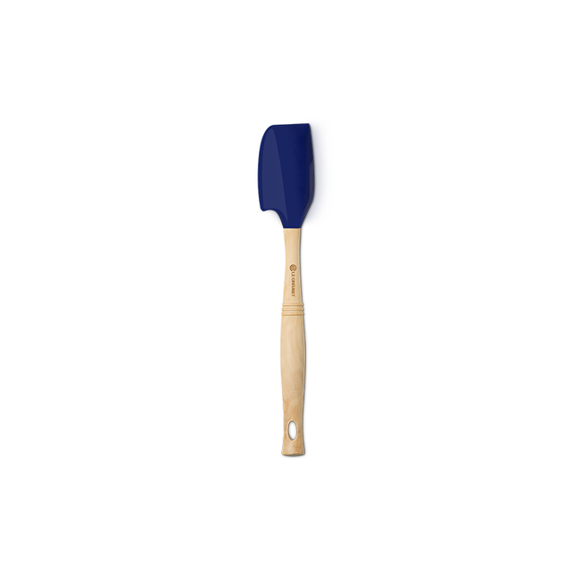 Le Creuset Medium Spatula Blueberry